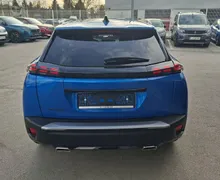 Zunanja slika - Peugeot 2008 - 1.2 PURETECH 130 ALLURE EAT8 - 4 - Predogledna slika