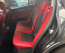 Zunanja slika - Alfa Romeo Stelvio - 2.2 Diesel 16v 210 AT8 Q4 Business - 11 - Predogledna slika