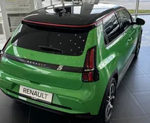 Zunanja slika - Renault 5 E-tech - techno EV52 110kW - 6 - Predogledna slika