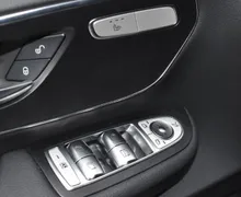 Zunanja slika - Mercedes-Benz V-Razred - V 220 d AMG Line Avt. dolgi - 16 - Predogledna slika