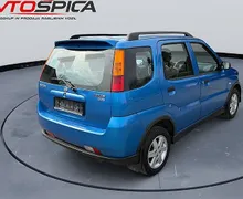 Zunanja slika - Suzuki Ignis - 1.3 GLX - NA OBROKE BREZ POLOGA - - 3 - Predogledna slika