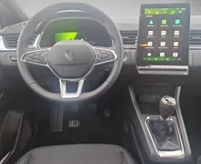 Zunanja slika - Renault Symbioz - TCe 140 evolution + paket navi parkiranje - 11 - Predogledna slika