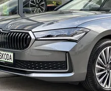 Zunanja slika - Škoda Superb - Combi L K 2.0 TSI DSG - 4 - Predogledna slika