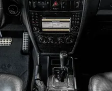 Zunanja slika - Mercedes-Benz G-Razred - G350D-PANO-USNJE-NAVI-HLAJ.SED-TEMPOMAT-20C - 15 - Predogledna slika