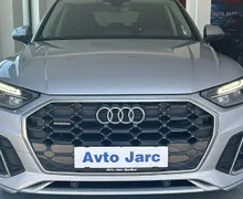 Zunanja slika - Audi Q5 - quattro Sline VIRTUAL-LED-ASISTENCE-SLO. - 2 - Predogledna slika