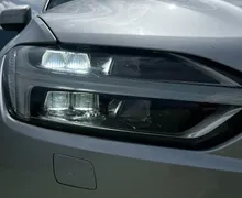 Zunanja slika - Volvo XC60 - D4 AWD Momentum Avt. LED.NAVI.ACC.2XPDC.VZR KAM - 4 - Predogledna slika