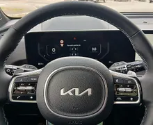 Zunanja slika - KIA Sorento - 2.2 CRDi EX Limited. 8 DCT AWD 148kW - AKCIJA+GUME - 5 - Predogledna slika