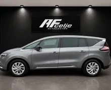 Zunanja slika - Renault Espace - 1.6 DCI-AUT-7 SEDEŽEV-177.000km-LIZING ZA TUJCE-.. - 6 - Predogledna slika