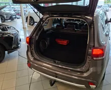 Zunanja slika - Mitsubishi Outlander - PHEV 4WD 2.0 Instyle Navi+ Avt.-SLO-ODLIČEN- - 16 - Predogledna slika