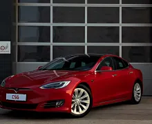 Zunanja slika - Tesla Model S - Long Range AWD - 3 - Predogledna slika