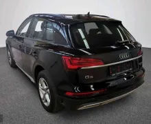 Zunanja slika - Audi Q5 - quattro 50 TDI.NEMŠKI+4ALU.KAMERA.NAVI.PANOR.210KW - 6 - Predogledna slika