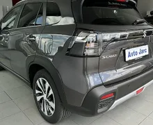 Zunanja slika - Suzuki S-Cross - 1.4 MHEV ELEGANCE ALLGRIP - 4 - Predogledna slika