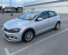 Zunanja slika - Volkswagen Polo - 1.0 Comfortline - 1 - Predogledna slika