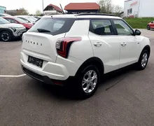 Zunanja slika - KG Mobility Tivoli - 1.5 GDI-T Fresh - 3 - Predogledna slika