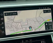 Zunanja slika - Audi RS6  - Avant Perform.TFSI quattro tiptronic 463kW ... - 12 - Predogledna slika