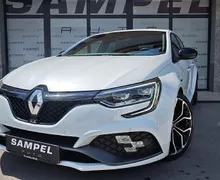 Zunanja slika - Renault Mégane - Megane R.S. TCe 280 EDC FAP - SLO POREKLO - 1. LASTNIK - 3 - Predogledna slika