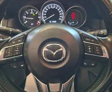 Zunanja slika - Mazda CX-5 - CD175 AWD Revolution Top-LED-NAVI-KAMERA-PDC- - 14 - Predogledna slika