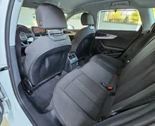 Notranja slika - Audi A4 Avant - TDI S-LINE |KAMERA|TEMPOMAT|AMBIENT|B O|TOP|NAVI| - 10 - Predogledna slika