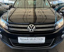 Zunanja slika - Volkswagen Tiguan - 2.0 TDI 4M BMT avt. Sport   Style 130kW - 2 - Predogledna slika