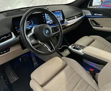 Zunanja slika - BMW iX1 - xDrive30 |M-Sport|ACC|Pano|HUD|Harman|360K|SLO|... - 6 - Predogledna slika