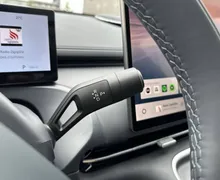 Notranja slika - Geely StarRay EM-i - Plug-In Hybrid 1.5 Max Avt. - 20 - Predogledna slika