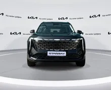 Zunanja slika - Geely StarRay - 2.0 8A T AWD GF - 2 - Predogledna slika