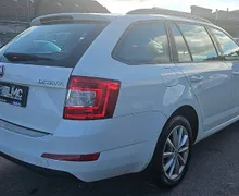 Zunanja slika - Škoda Octavia - Combi 2.0 TDI 150ks DSG °XENON° °TEMPOMAT° - 5 - Predogledna slika