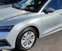 Zunanja slika - Škoda Octavia - 2.0 TDI Ambition DSG VIRTUAL LED ACC - 6 - Predogledna slika