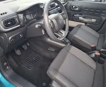 Zunanja slika - Citroën C3 - 1.2 83HP - samo 46.049 km - servisna zgodovina - 5 - Predogledna slika