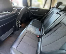 Zunanja slika - BMW X3 - serija :  xDrive 20d X-LINE FUL LED NAVI TEMP PDC AMBIENT - 19 - Predogledna slika