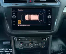 Notranja slika - Volkswagen Tiguan Allspace - 2.0 TDI-DSG-7 SEDEŽEV-VIRTUAL-LIZING ZA TUJCE-... - 11 - Predogledna slika