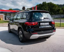 Zunanja slika - Mercedes-Benz GLB-Razred - GLB 200 Avt. - 5 - Predogledna slika