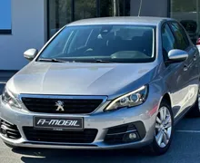 Zunanja slika - Peugeot 308 - 1.5 BlueHDi 130 ACTIVE LED-NAVI-LEASING-LEANPAY... - 1 - Predogledna slika