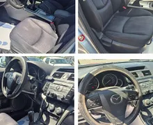 Zunanja slika - Mazda Mazda6 - 2.0i + BREZ POLOGA - 9 - Predogledna slika