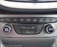 Zunanja slika - Opel Astra - Sportsourer 1.6 CDTi 110KM - 15 - Predogledna slika