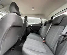 Zunanja slika - Ford Fiesta - Trend 1.5 TDCi 85KM•TEMPOMAT•BLUETOOTH•USB - 9 - Predogledna slika