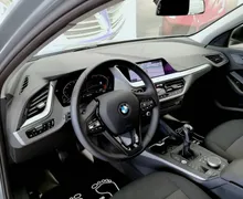 Zunanja slika - BMW serija 1: - 116d FULL LED ALU PDC 1.LASTNIK-KOT-NOV-81000KM - 5 - Predogledna slika