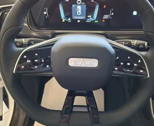 Zunanja slika - Baic X7 - 1.5 DCT. 177 KM 2WD - NA ZALOGI - 12 - Predogledna slika