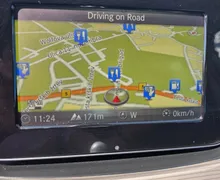 Zunanja slika - Mercedes-Benz B-Razred - B 180 d BlueEFFICIENCY LED - SLOVENSKO POREKLO - 18 - Predogledna slika