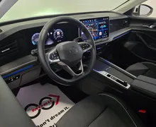 Notranja slika - Volkswagen Passat Variant - 1.5 eTSI Business DSG- LED.360kam.memory.asistence - 9 - Predogledna slika