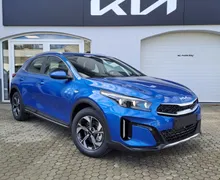 Zunanja slika - KIA XCeed - 1.0 T-GDi LX SMART ISG. M T 84.6 kW - 2 - Predogledna slika