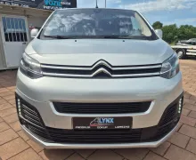 Zunanja slika - Citroën Spacetourer - 2.0 BlueHDi 150 LEASING BREZ POLGA - 3 - Predogledna slika