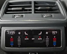 Zunanja slika - Audi A6 - Avant  AVANT 45 TDI QUATTRO TIPTRONIC LED NAVI ... - 16 - Predogledna slika