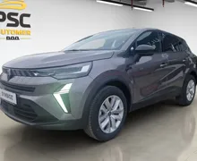 Zunanja slika - Renault Symbioz - TCe 140 evolution + paket navi parkiranje - 3 - Predogledna slika