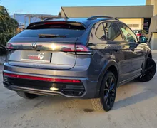 Zunanja slika - Volkswagen Taigo - 1,0 TSI R Line DSG - 4 - Predogledna slika