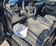 Zunanja slika - Ford Kuga - St-Line X FullHybrid 190 4X4|FULED|ALU|USNJE|NAVI| - 5 - Predogledna slika