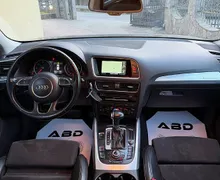 Zunanja slika - Audi Q5 - quattro 2.0 TDI Sport S tronic 1.LASTNIK ALU19 PDC - 8 - Predogledna slika
