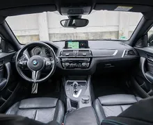 Zunanja slika - BMW M2 - LCI HK LED Navi Digi - 9 - Predogledna slika