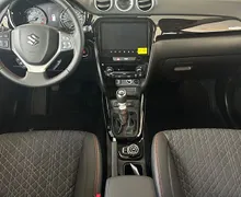 Zunanja slika - Suzuki Vitara - 1.4 Boosterjet AllGrip Hibrid Special Edition - 5 - Predogledna slika