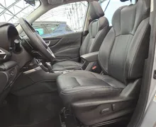 Zunanja slika - Subaru Forester - 2.0i Premium 4X4 CVT MHEV ACC KAMERA 1.LASTNIK - 9 - Predogledna slika